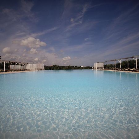 Casale Del Murgese Country Resort Savelletri Ngoại thất bức ảnh