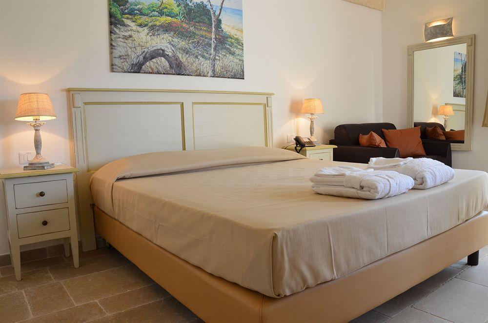 Casale Del Murgese Country Resort Savelletri Ngoại thất bức ảnh