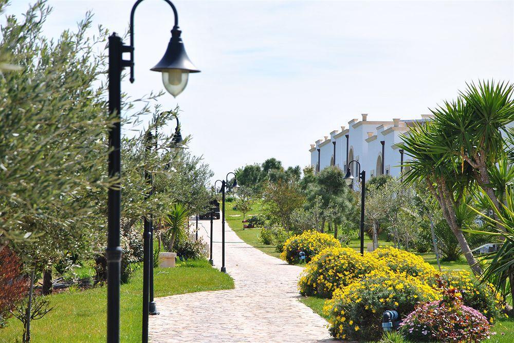 Casale Del Murgese Country Resort Savelletri Ngoại thất bức ảnh