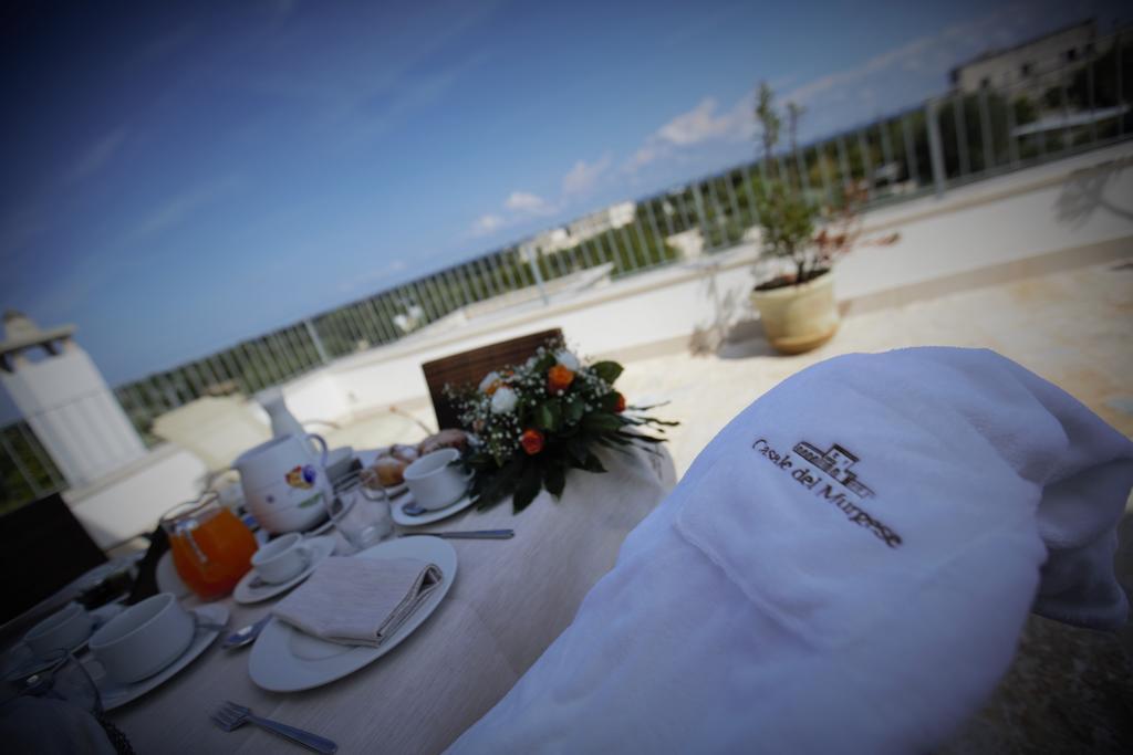 Casale Del Murgese Country Resort Savelletri Ngoại thất bức ảnh