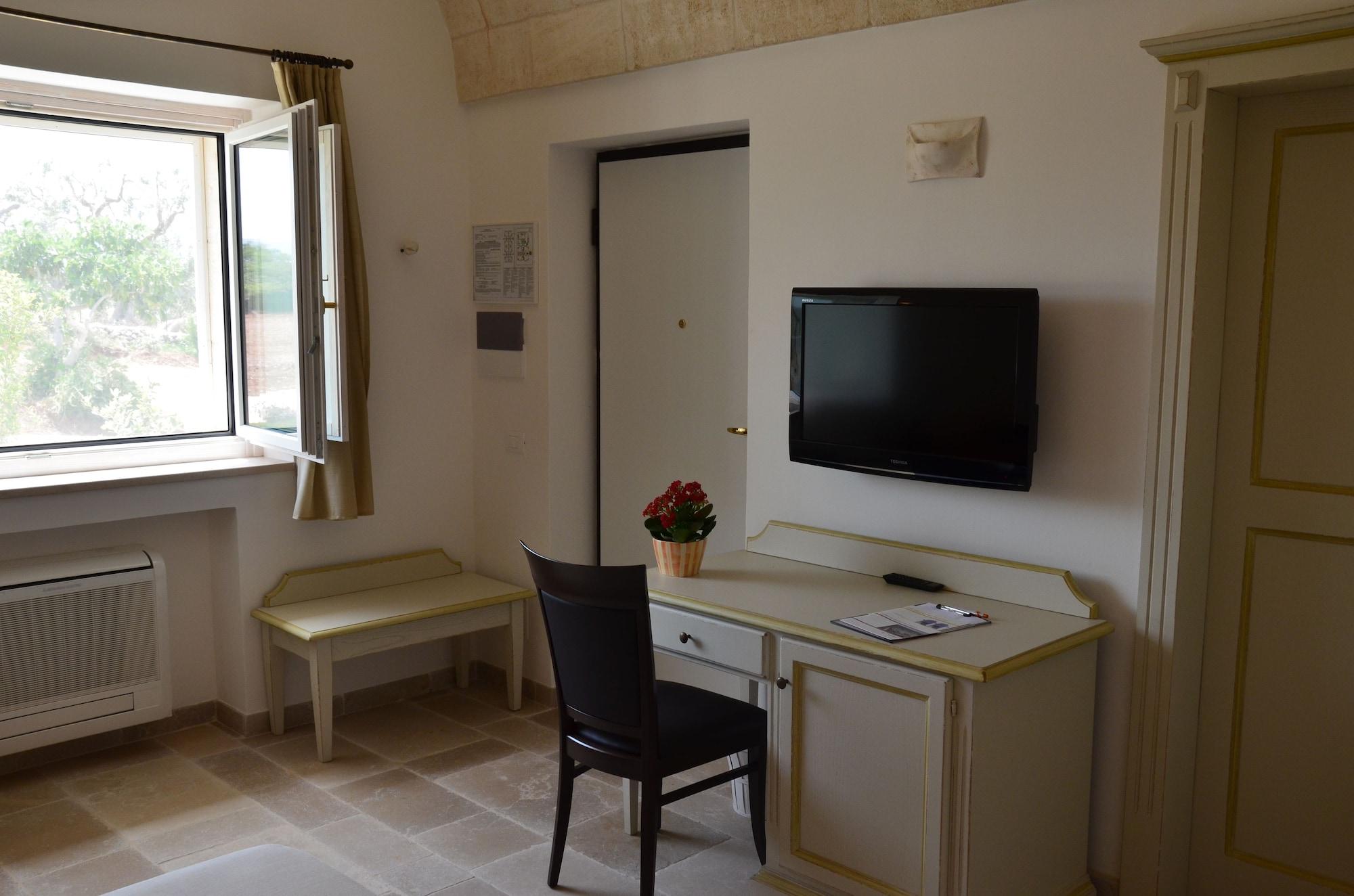 Casale Del Murgese Country Resort Savelletri Ngoại thất bức ảnh