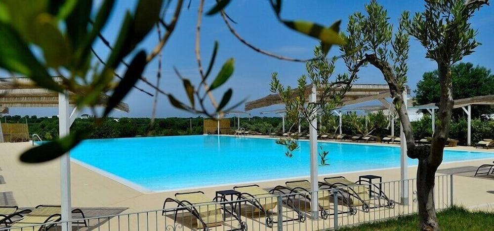 Casale Del Murgese Country Resort Savelletri Ngoại thất bức ảnh