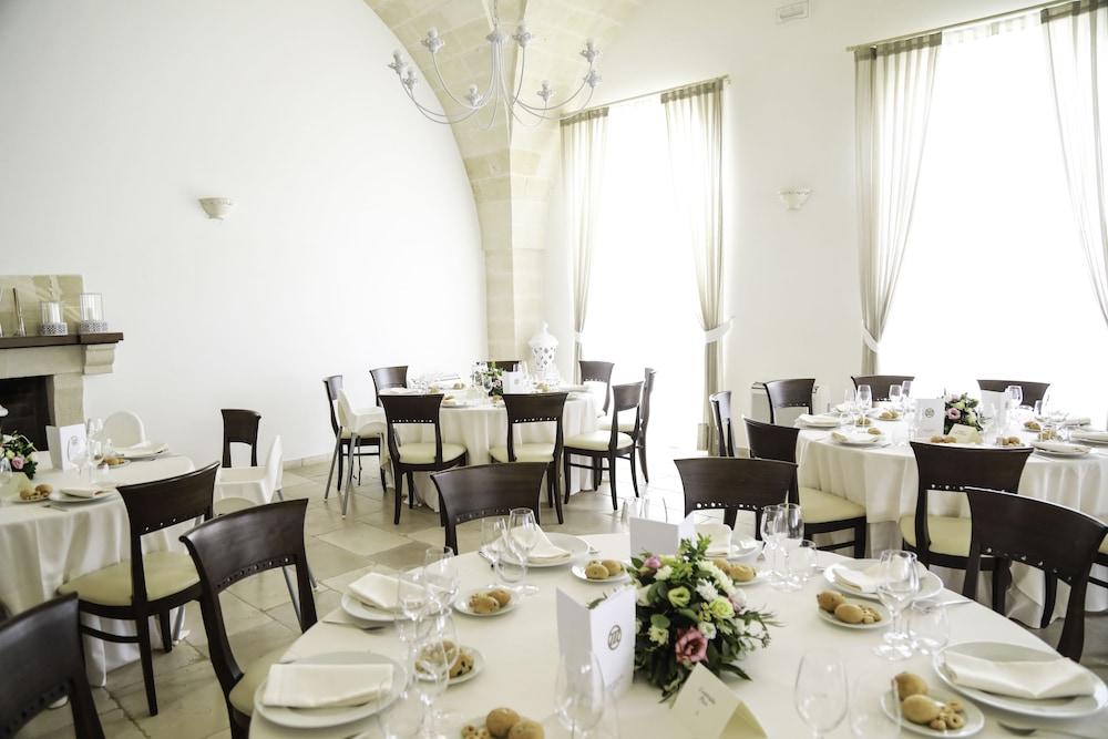 Casale Del Murgese Country Resort Savelletri Ngoại thất bức ảnh