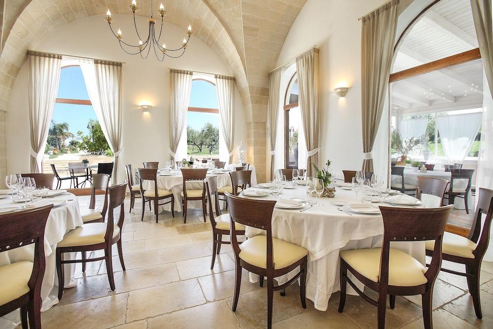 Casale Del Murgese Country Resort Savelletri Ngoại thất bức ảnh