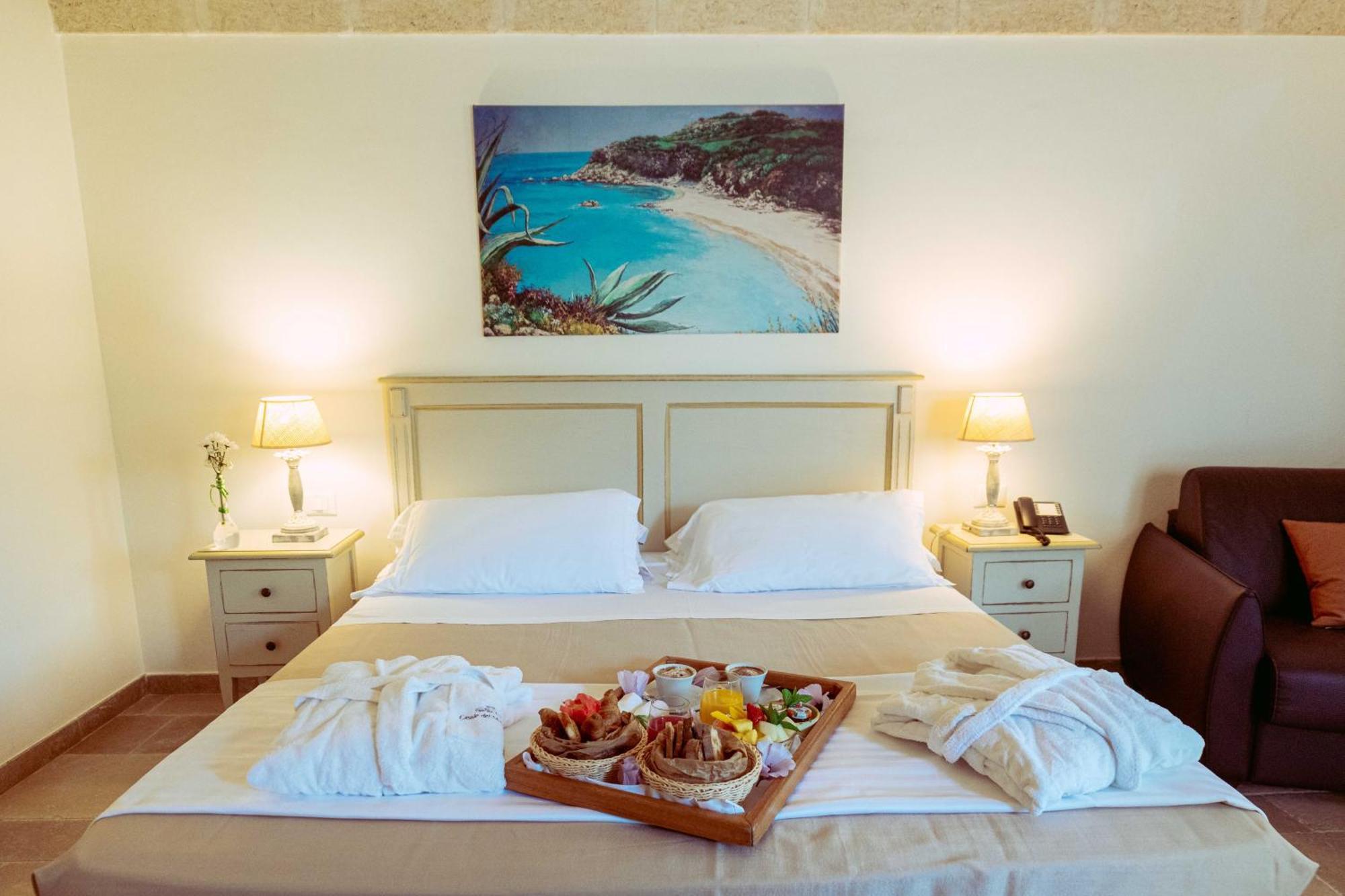 Casale Del Murgese Country Resort Savelletri Ngoại thất bức ảnh