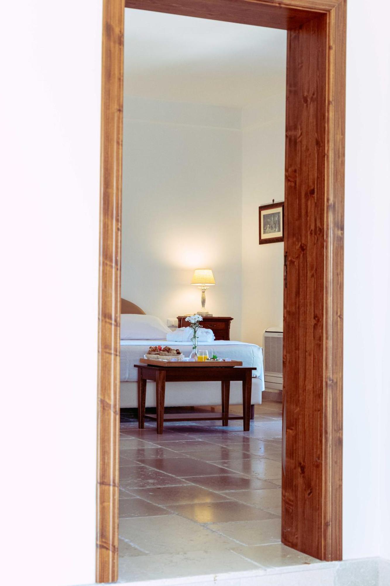 Casale Del Murgese Country Resort Savelletri Ngoại thất bức ảnh