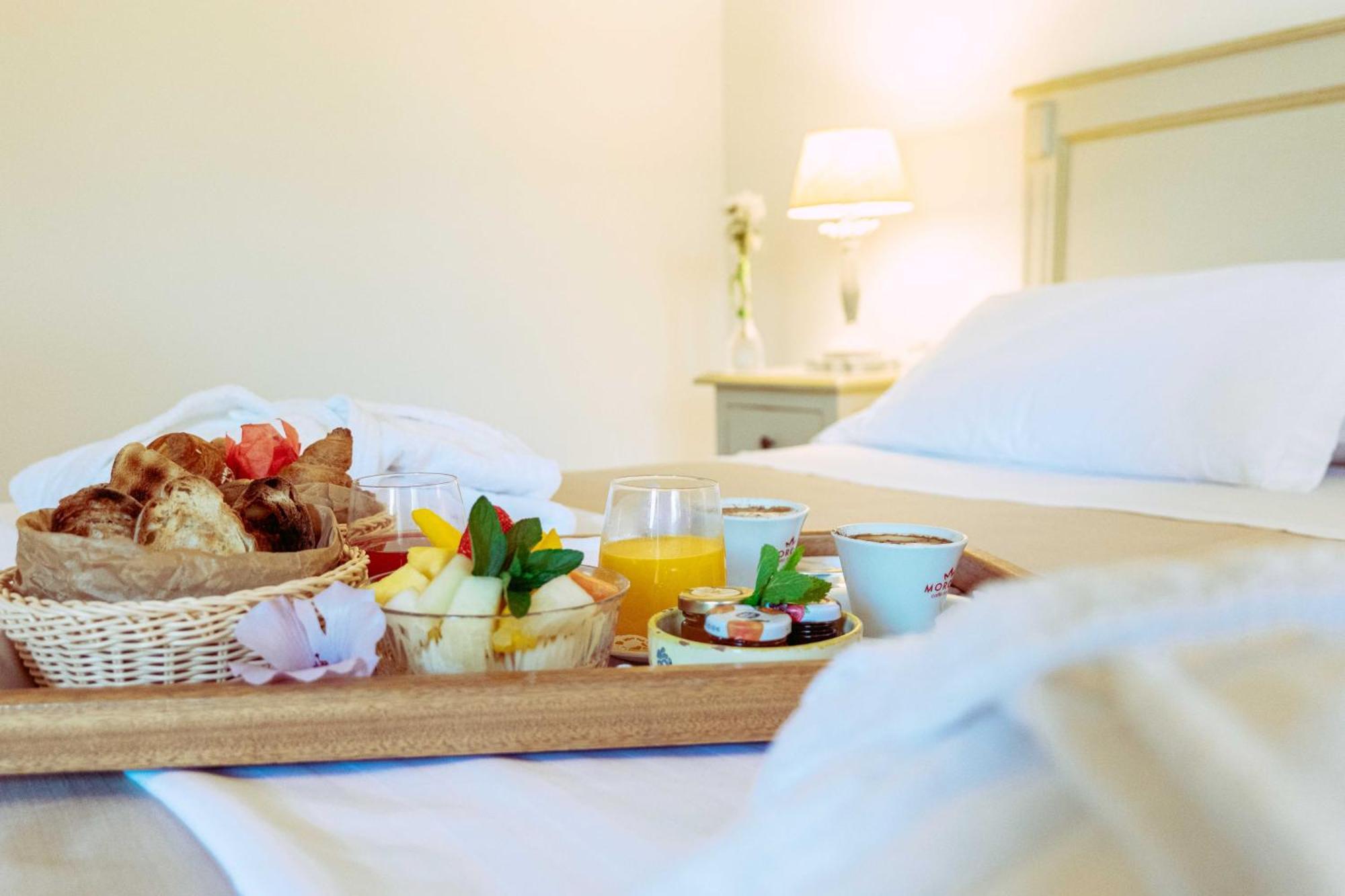 Casale Del Murgese Country Resort Savelletri Ngoại thất bức ảnh