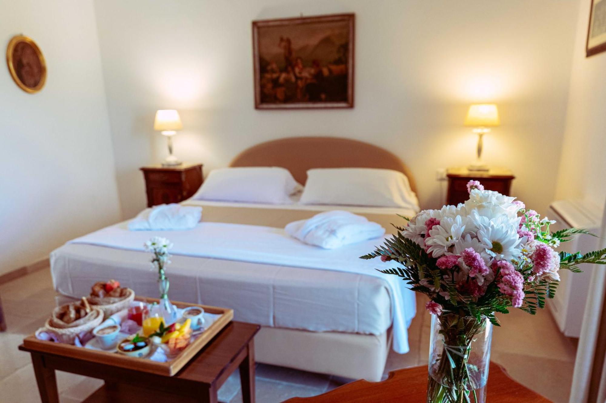 Casale Del Murgese Country Resort Savelletri Ngoại thất bức ảnh